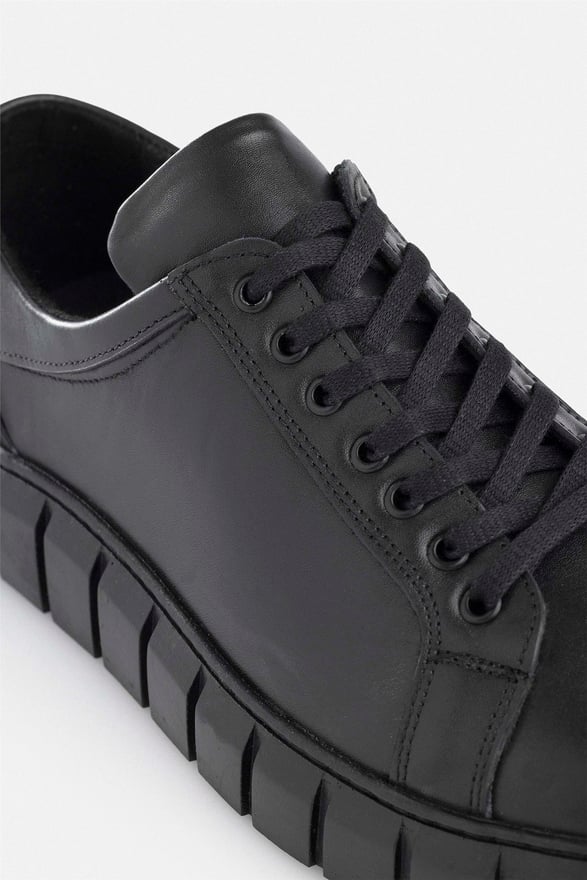 Siyah Casual Ayakkabı