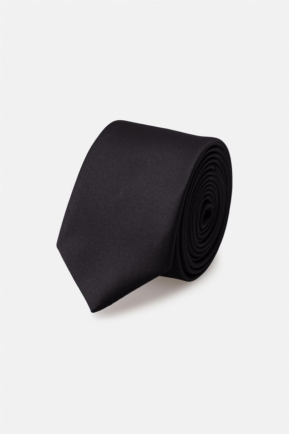 Siyah Kravat