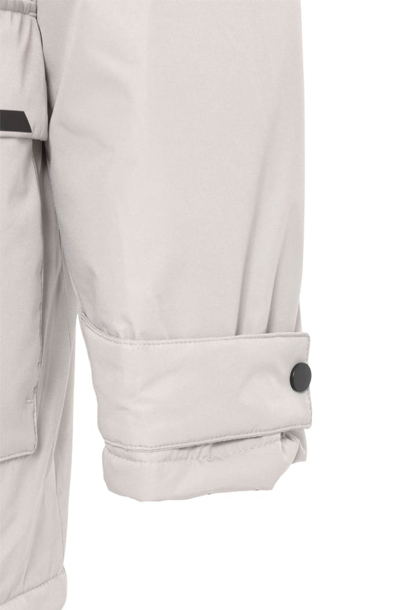 Taş Slim Dolum Mont