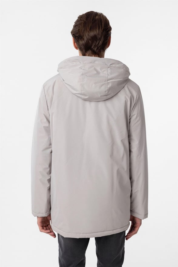 Taş Slim Dolum Mont