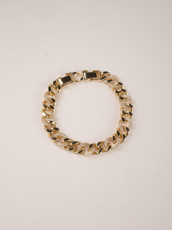 Gurmet Gold Bileklik