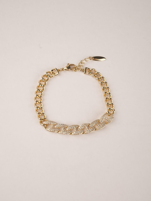 Hesperia Gold Bileklik