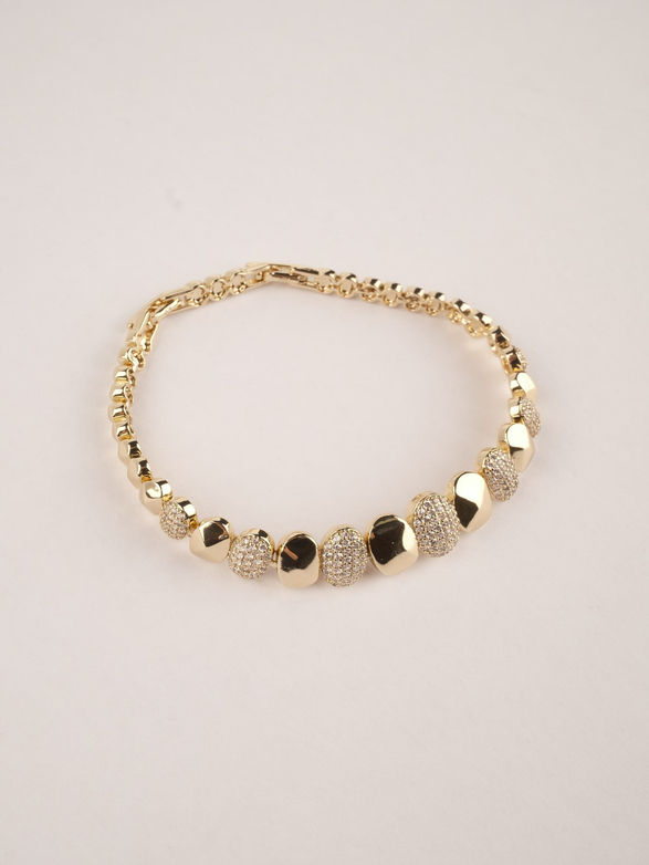 Hesperia Gold Bileklik