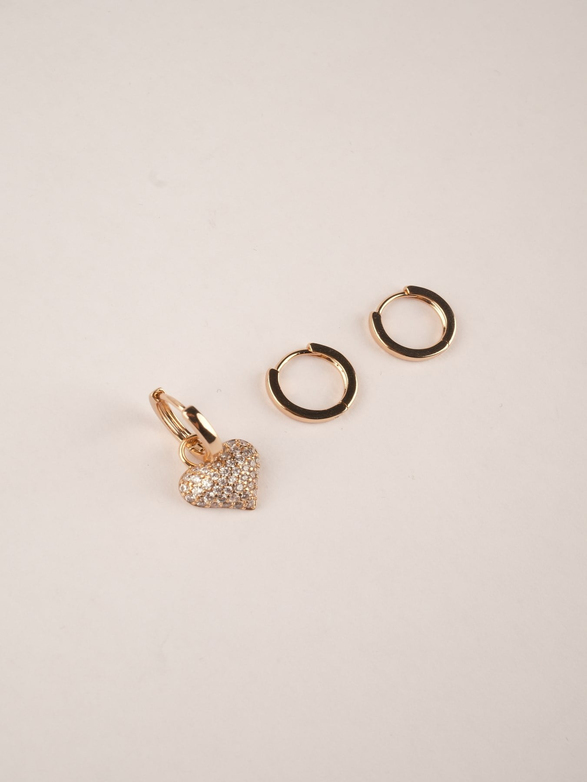 Hesperia Rose Set