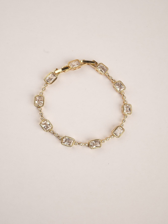 Pasific Gold Bileklik