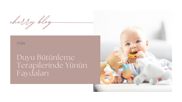 Duyu Bütünlemede Yünün Faydaları