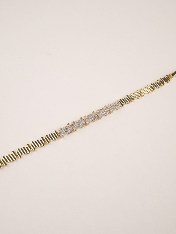 Arcturus Gold Bileklik