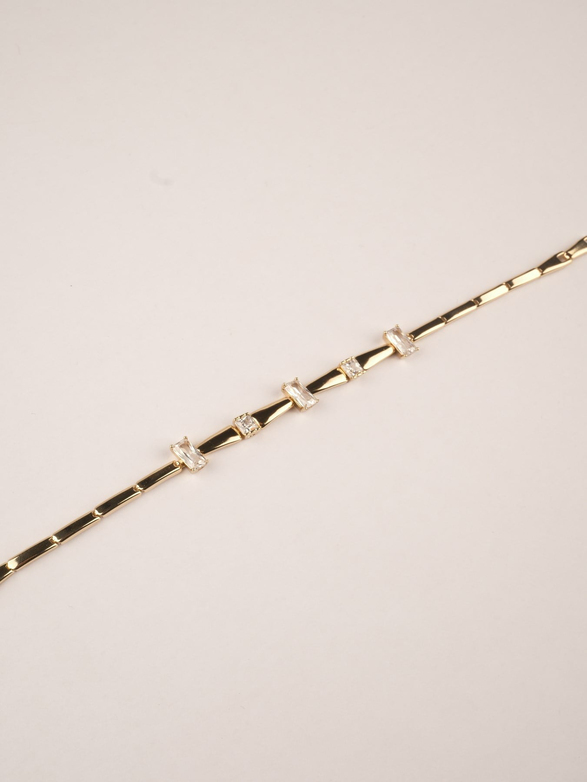 Baget Stone Gold  Bileklik