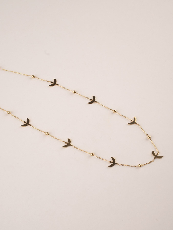 Birds Kolye