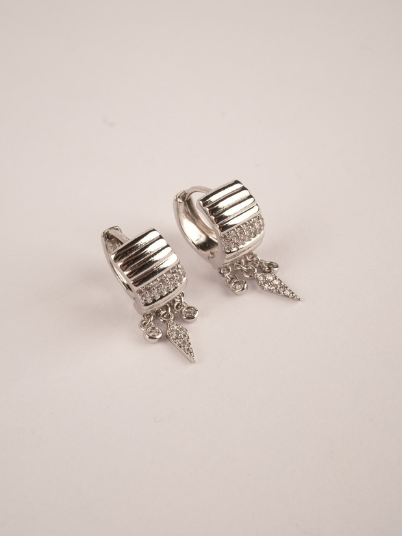 Charm Küpe