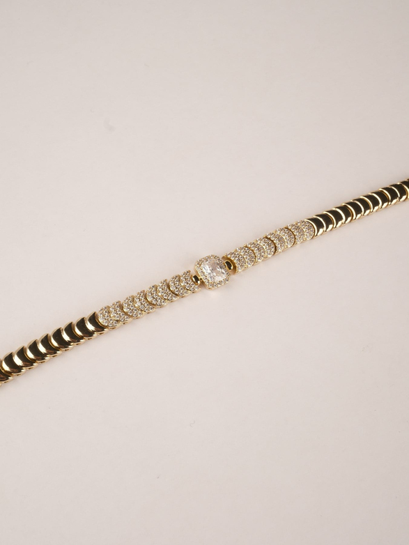 Hesperia Gold Bileklik