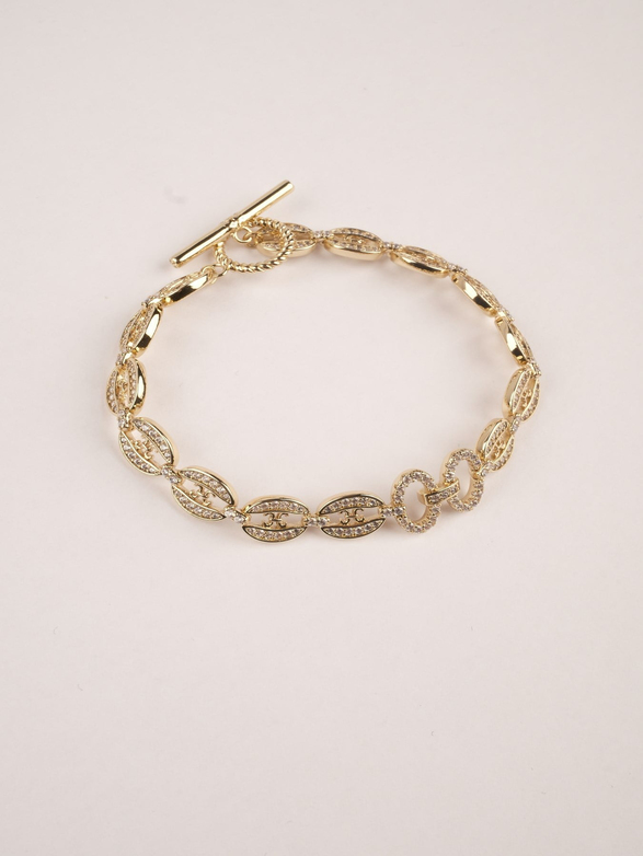 Hesperia Gold Bileklik