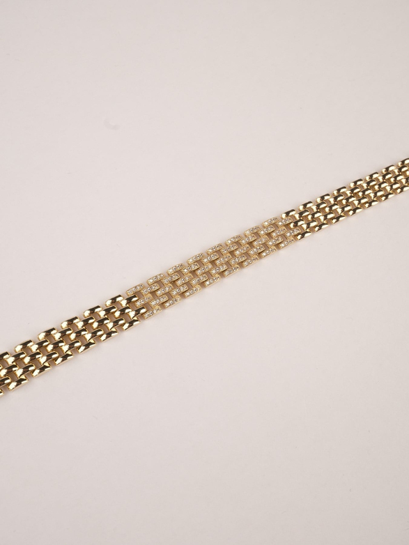 Hesperia Gold Bileklik