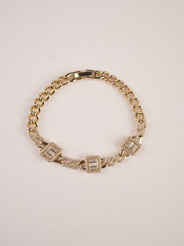 Hesperia Gold Bileklik