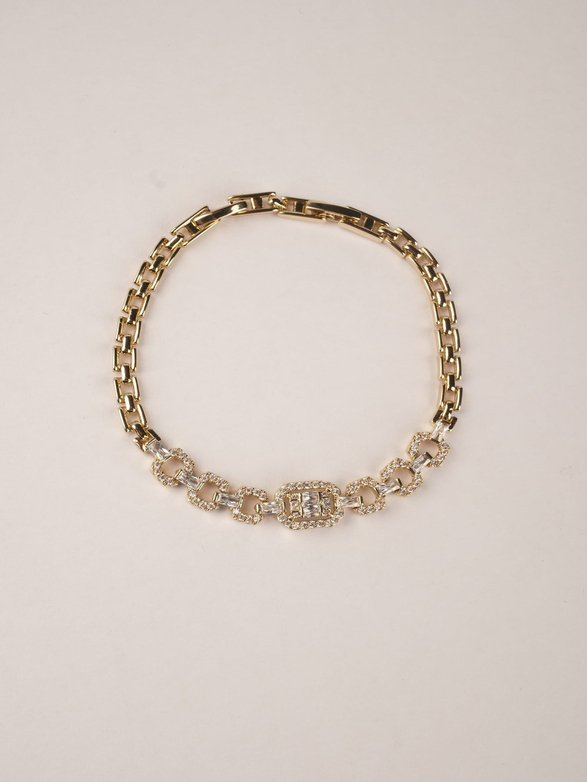 Hesperia Gold Bileklik