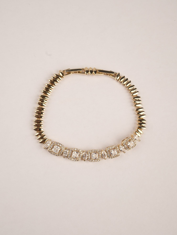 Hesperia Gold Bileklik