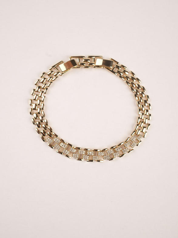Hesperia Gold Bileklik