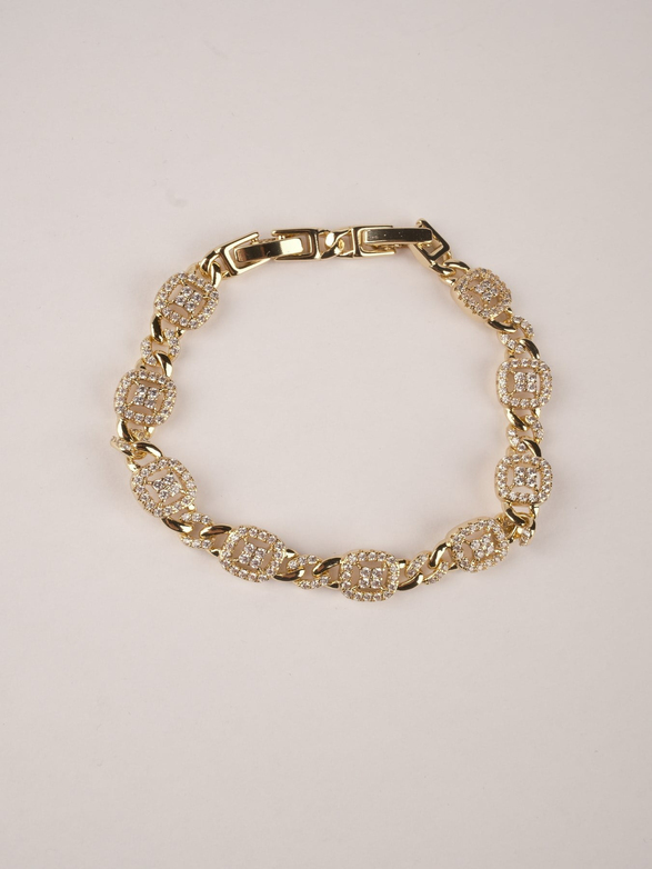 Hesperia Gold Bileklik
