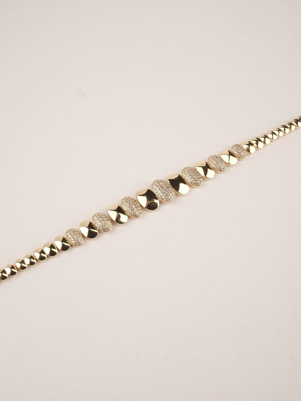 Hesperia Gold Bileklik