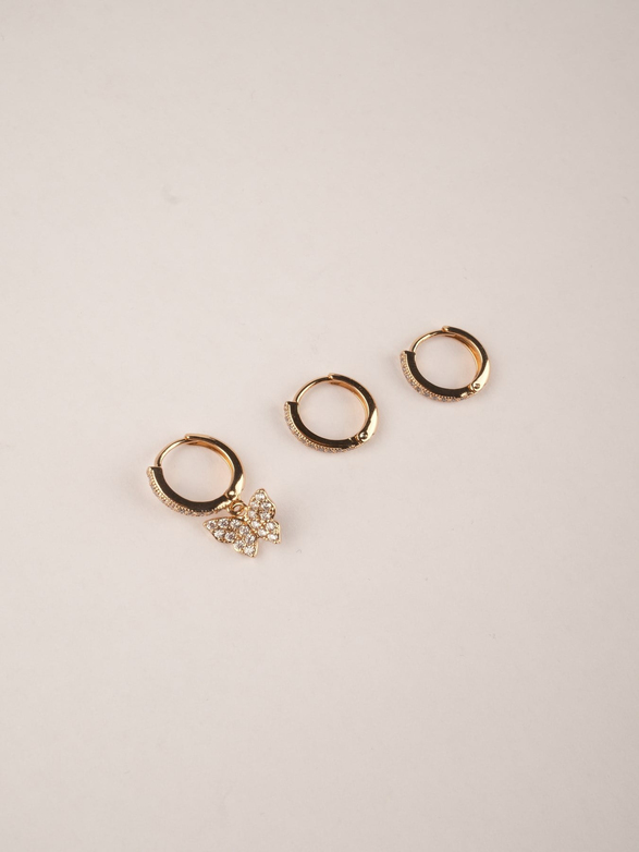 Hesperia Rose Set