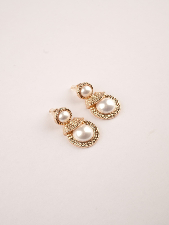 Pearl Küpe