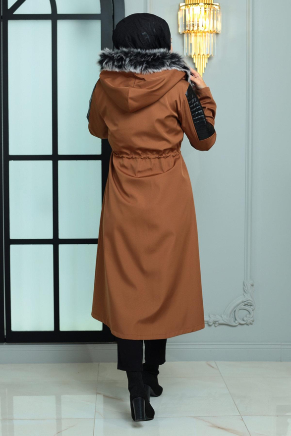 Garni Detaylı Mont Taba 10386