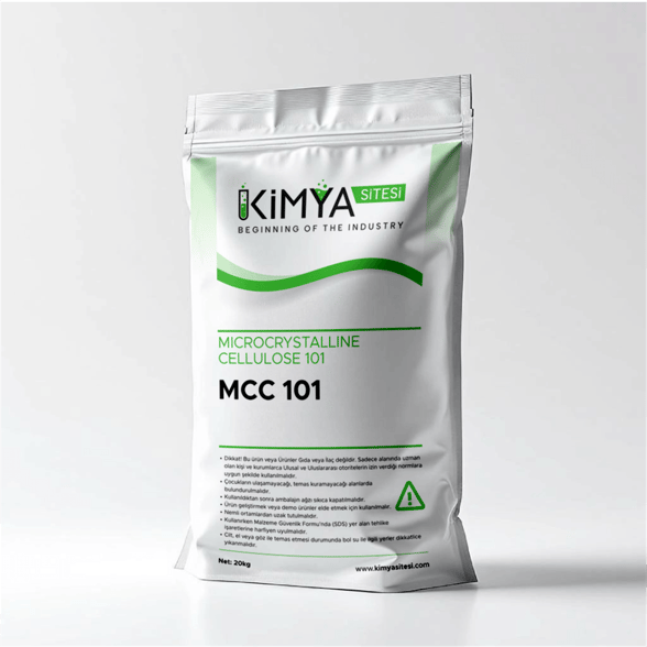 MCC 101 (20kg)