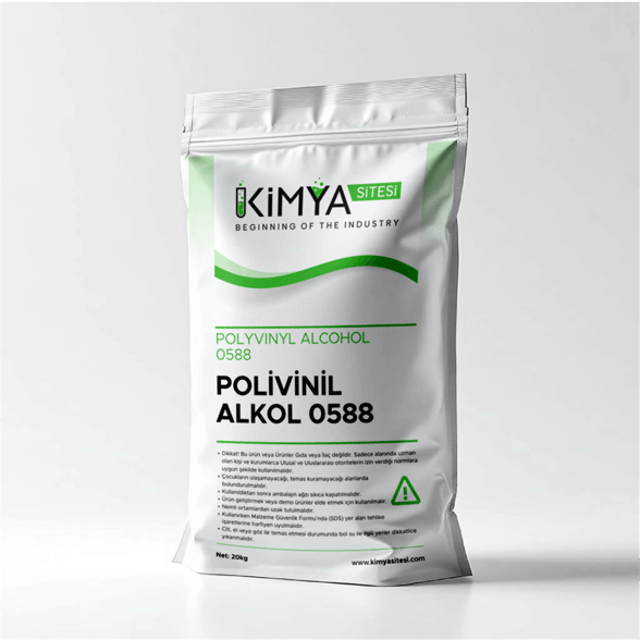 Polivinil Alkol 0588 (20kg)