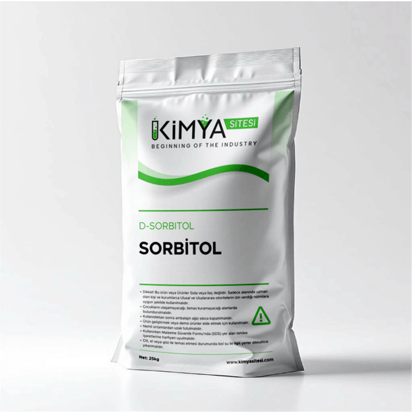 Sorbitol (25kg)
