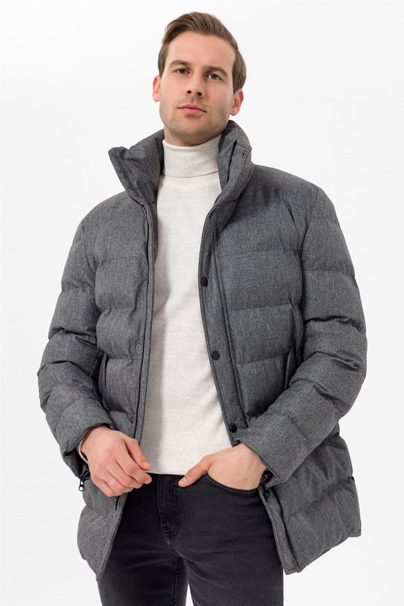 Antrasit Slim Dolum   Mont