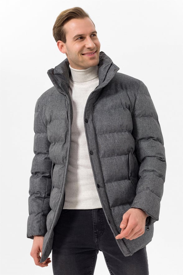 Antrasit Slim Dolum   Mont