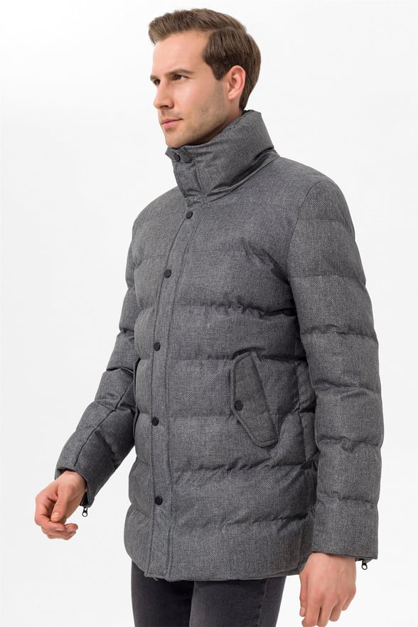 Antrasit Slim Dolum   Mont