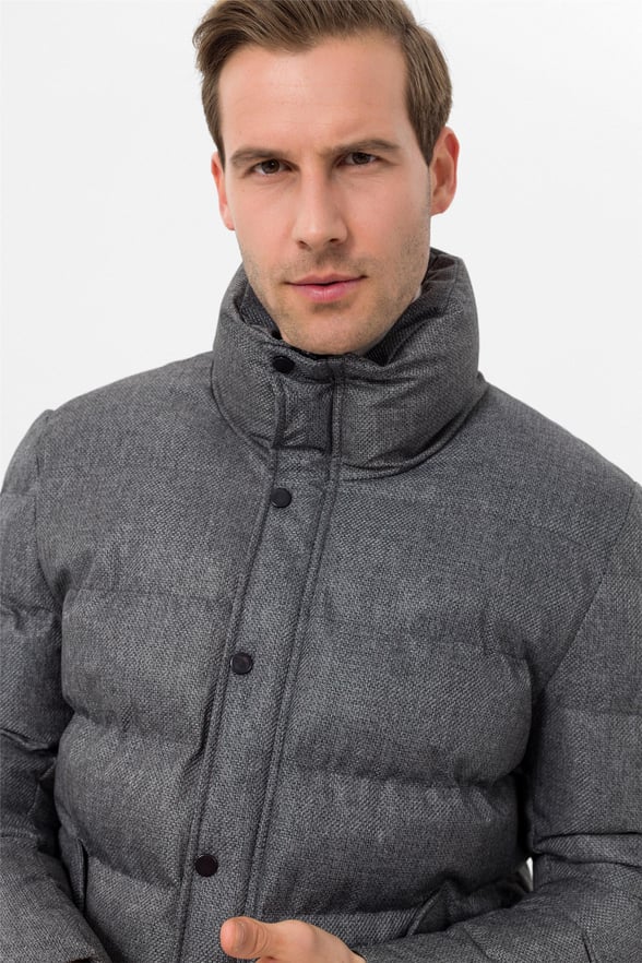 Antrasit Slim Dolum   Mont