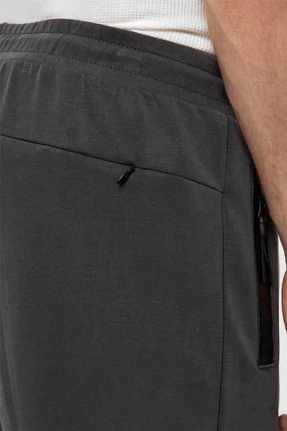 Antrasit Slim Düz   Jogger Pantolon