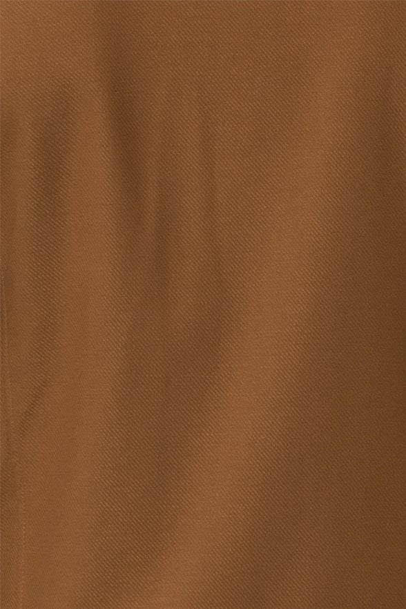 Bej Slim Süet   Mont