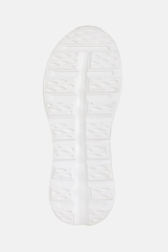 Bej Sneakers Ayakkabı