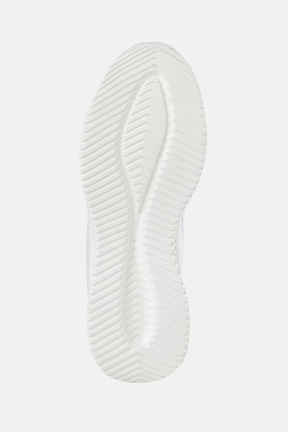 Beyaz Sneakers Ayakkabı