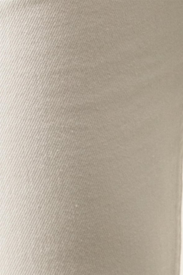 Beyaz Süper Slim Denim   Pantolon