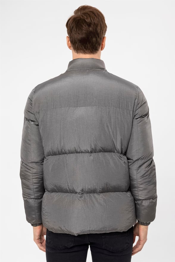 Gri Slim Dolum   Mont