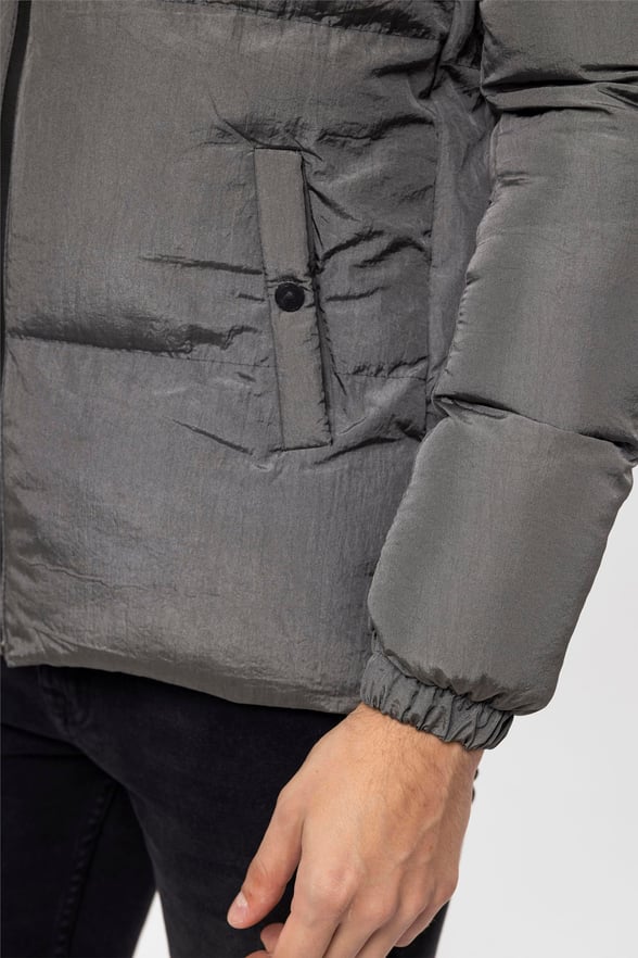 Gri Slim Dolum   Mont