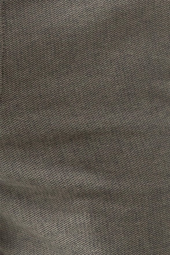 Lacivert Slim Armürlü   Pantolon