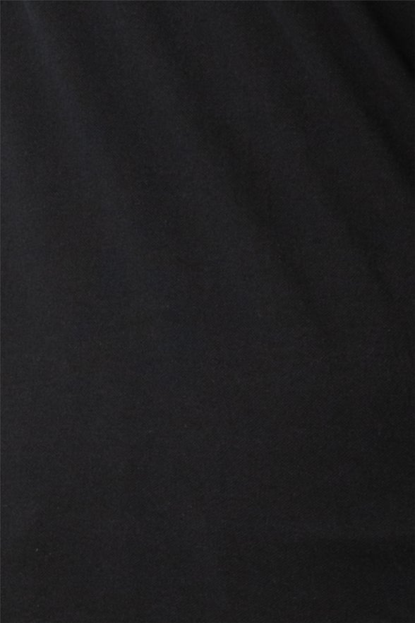 Lacivert Slim Armürlü Polo Yaka  Tişört