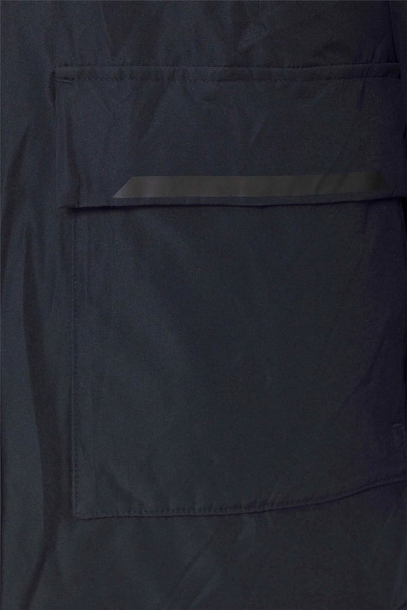 Lacivert Slim Dolum Mont
