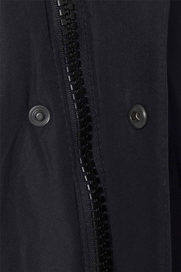 Lacivert Slim Dolum Mont