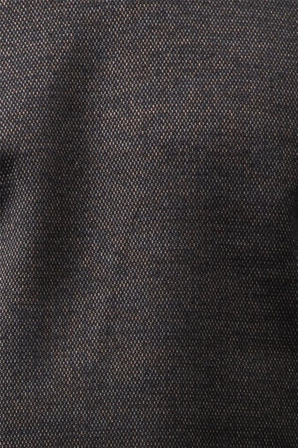 Parlement Mavi Regular Armürlü O Yaka  Sweatshirt