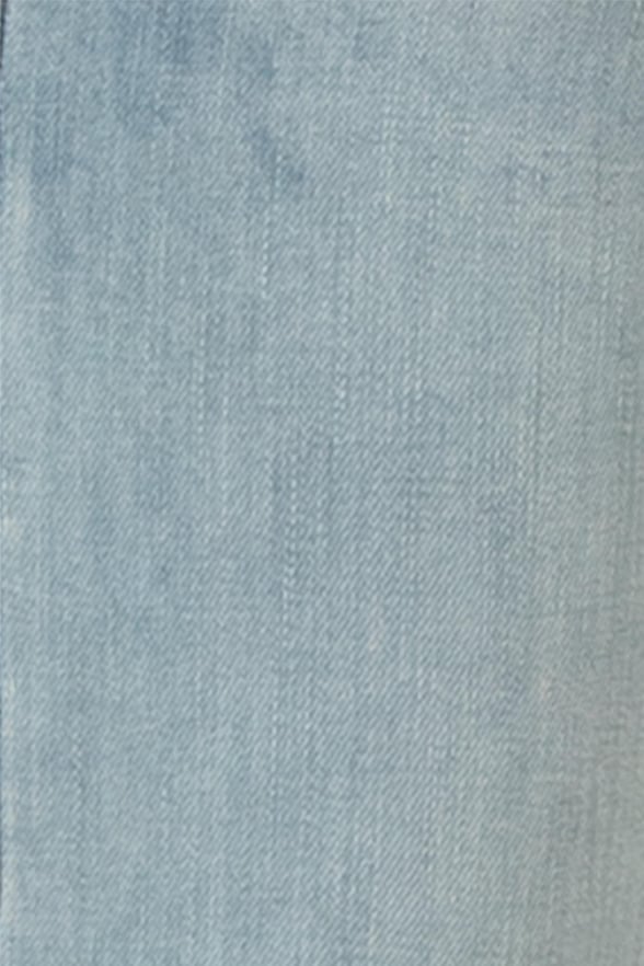 Parlement Mavi Slim Denim   Pantolon