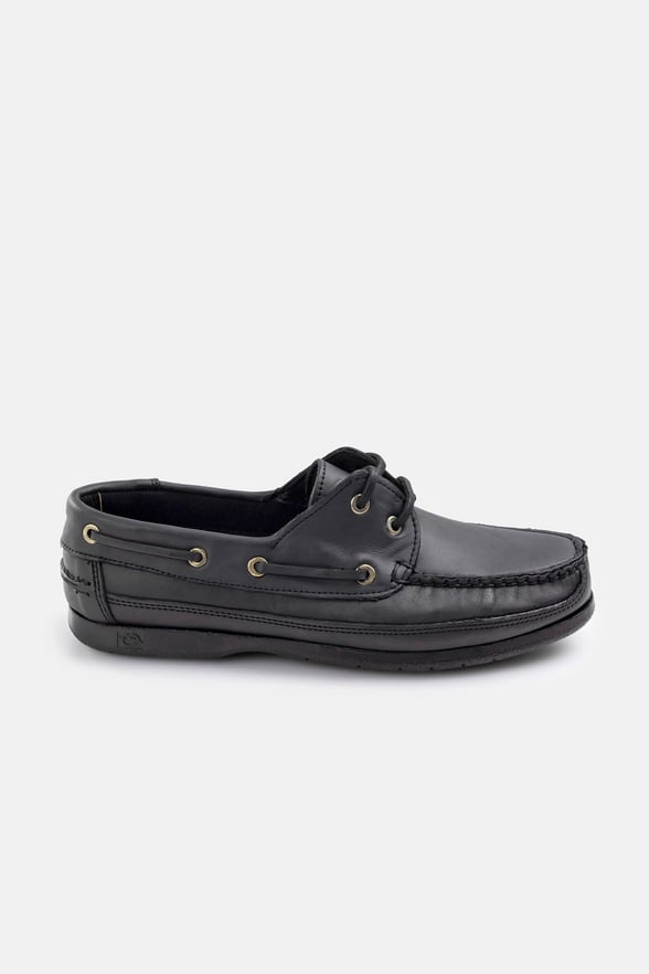 Siyah Casual Ayakkabı