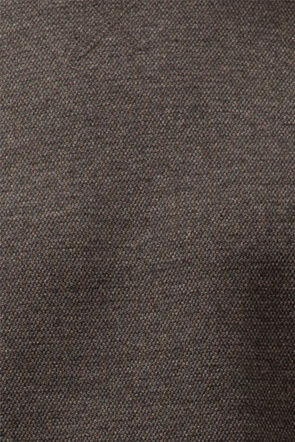 Siyah Regular Armürlü O Yaka  Sweatshirt