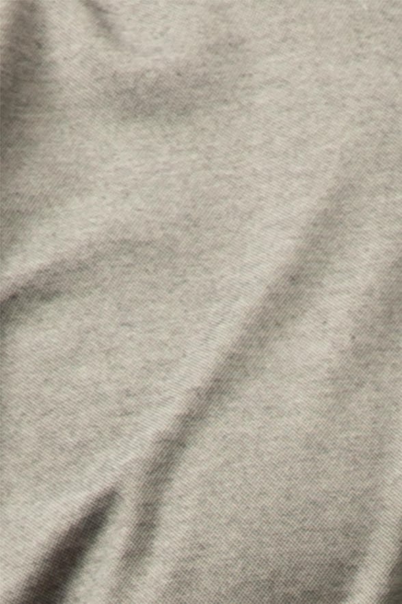 Siyah Regular Armürlü Polo Yaka  Tişört