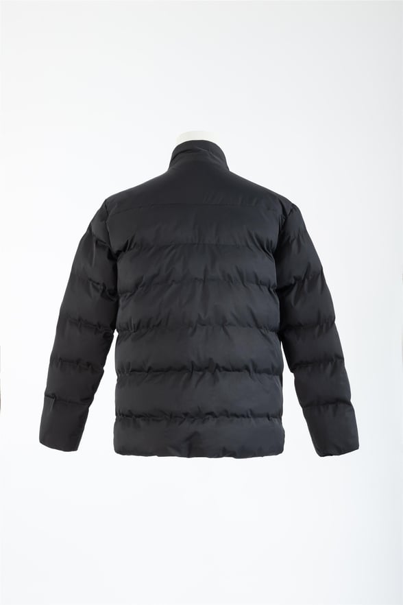 Siyah Regular Dolum Mont